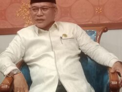 Ketua DPRD Aidi Hatta Tegaskan Agar APBD yang Sudah Dilaunching Secepatnya