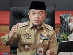 Gubernur Al Haris Tegaskan Pemprov Jambi Tidak Merumahkan Honorer