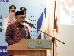 Sekda Sudirman: Pemprov Jambi Lakukan Persiapan Sambut Kepala Daerah