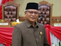 Ketua DPRD Muaro Jambi Aidi Hatta Sayangkan Tindakan Kepala Desa Kota Karang, Tolak Kunjungan Anggota Dewan