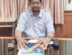 Dewan Robinson Dukung Program KITAB,Solusi Mempercepat Pembangunan di Muaro Jambi
