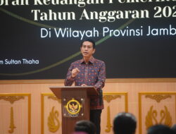 Lagii,MFA Pertahankan Predikat WTP Atas Laporan Keuangan Daerah