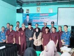 Gelar Reses, Anggota DPRD Muaro Jambi Joniadi P Nainggolan Serap Aspirasi Masyarakat Desa Suko Awin Jaya