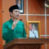 Bupati Batang Hari Resmi Buka Musrenbang RPJMD 2025-2029