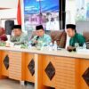 PJ Sekda Batang Hari Beberkan Strategi Pemkab Batang Hari Dalam Penurunan Stunting