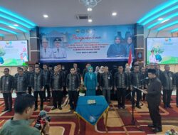 Bupati BBS, PKK Berperan Penting Wujudkan Keluarga Sejahtera di Muaro Jambi