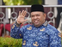 ‎Pemkab Batang Hari Buka Suara Soal isu Penahanan SK PPPK