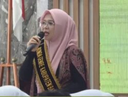 Talkshow Bangga Kencana, Zulva Fadhil : Mari Kita Ciptakan Generasi Batang Hari Yang Sehat dan Tangguh