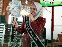 Bunda PAUD Batang Hari Dorong Sosialisasi Wajib Belajar 13 Tahun, Bunda Zulva : Anak Adalah investasi cerdas Bagi Keluarga