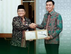 Pemkab Batang Hari dan Kota Jambi Perkuat Sinergi Lewat Penandatanganan MoU