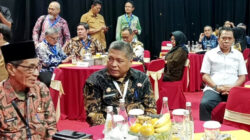 Batang Hari Perkuat Layanan Publik Melalui MPP