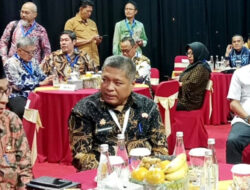 Batang Hari Perkuat Layanan Publik Melalui MPP