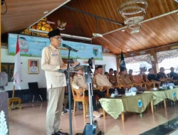 DPD Tani Merdeka Indonesia Kabupaten Batang Hari Resmi Dilantik, Tegaskan Komitmen Wujudkan Kedaulatan Pangan