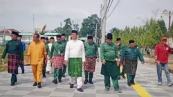 Sektor Wisata di Batang Hari Meningkat Fadhil Arief: Transaksi Mencapai Rp 2,7 Miliar