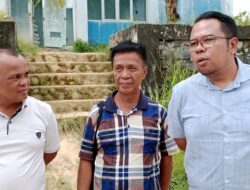 Potensi Rp300 Juta per Bulan Hilang, Anggota DPRD Ulil Amri Desak Pembenahan Total PDAM Muaro Jambi