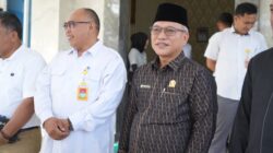HPN 2026: Ketua DPRD Aidi Hatta Sebut Pers Mitra Strategis Kawal Pembangunan Muaro Jambi