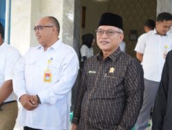 HPN 2026: Ketua DPRD Aidi Hatta Sebut Pers Mitra Strategis Kawal Pembangunan Muaro Jambi