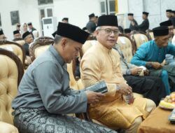 Sambut Ramadhan 1447 H, Ketua DPRD Muaro Jambi Aidi Hatta Ajak Masyarakat Jadikan Momentum Transformasi Spiritual ‎