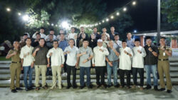 Buka Puasa IKAPTK Muaro Jambi,Jadi Ajang Silaturahmi Alumni dan Pimpinan