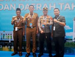 Bupati Fadhil Arief Hadiri Rakornas 2026, Perkuat Sinergi Daerah dan Pusat Menuju Indonesia Emas 2045