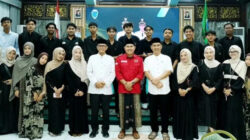 HIMBARI Batang Hari Buka Puasa Bersama Bupati Fadhil Arief