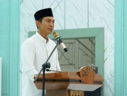 Bupati Batang Hari Hadiri Wisuda Tahfizh SIT Aulia ,Fadhil Arief Apresiasi Semangat Generasi Qurani