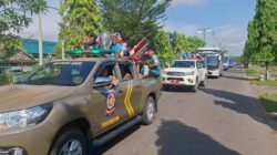 Pemkab Batang Hari Apresiasi Persebri Juara Liga 4 dan Mewakili Jambi untuk Putaran Nasional