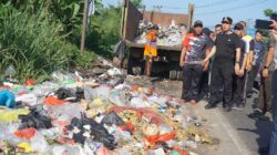 Respon Cepat Aduan Warga, Bupati Muaro Jambi Tutup TPS Ilegal di Jaluko