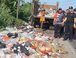 Respon Cepat Aduan Warga, Bupati Muaro Jambi Tutup TPS Ilegal di Jaluko