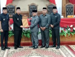 DPRD Muaro Jambi Soroti Pembinaan UMKM Padang yang Dinilai Lebih Maju, Studi Banding Kembali Dipertanyakan