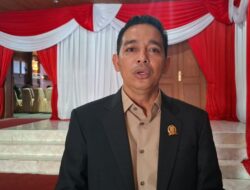Serapan Anggaran Dinas PUPR Muaro Jambi Baru 30 Persen, DPRD Minta Percepatan Lelang Proyek
