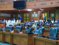 Reses DPRD Muaro Jambi,Warga Suko Awin Jaya Desak Realisasi Nyata