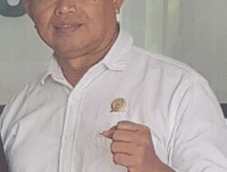 Ketua Komisi IV DPRD Muaro Jambi Dukung Evaluasi BGN untuk Perkuat Program MBG