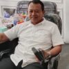 Ketua Komisi IV DPRD Muaro Jambi Soroti Rendahnya Serapan Anggaran OPD, Minta Percepat Realisasi Program