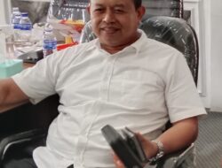 Ketua Komisi IV DPRD Muaro Jambi Soroti Rendahnya Serapan Anggaran OPD, Minta Percepat Realisasi Program