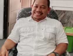 Anggota DPRD F-PKS Muaro Jambi Safri Hasibuan Dorong Pendataan Ulang Penerima BPJS Masyarakat Miskin di Muaro Jambi