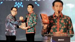 Pemkab Batang Hari Meraih Anugerah Penjaga Kesehatan Terbaik Lewat Inovasi ‘Dokter Tangguh’