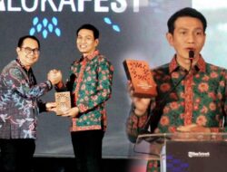 Pemkab Batang Hari Meraih Anugerah Penjaga Kesehatan Terbaik Lewat Inovasi ‘Dokter Tangguh’