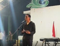 Taman Tapah Malenggang Batang Hari Menjadi Tuan Rumah Camping Bareng Se-Sumatera Ke-5