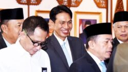 Bupati Fadhil Arief Sambut Peresmian Inpres Jalan Daerah, Harapan Baru untuk Kemajuan Batang Hari