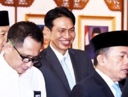 Bupati Fadhil Arief Sambut Peresmian Inpres Jalan Daerah, Harapan Baru untuk Kemajuan Batang Hari