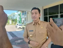 Dokumen Persyaratan Sudah Selesai, Batang Hari Segera Mempunyai Sekolah Rakyat