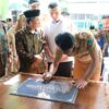 Bupati Fadhil Arief resmikan Gedung Koperasi Sawit Dano Bangko