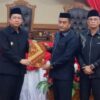 DPRD Muaro Jambi Lanjutkan Pembahasan Perubahan APBD 2026 Usai Jawaban Pemerintah
