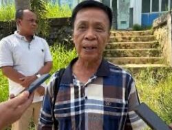 DPRD Ulil Amri Apresiasi Prestasi PTSP Muaro Jambi, Tapi Ingatkan Pemkab Jangan Terlena