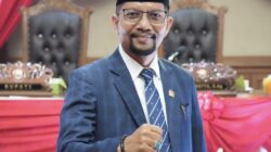 Fraksi PAN Soroti APBD Perubahan Muaro Jambi: PAD Harus Digenjot, Belanja Jangan Menumpuk di Akhir Tahun