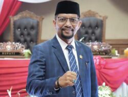 Fraksi PAN Soroti APBD Perubahan Muaro Jambi: PAD Harus Digenjot, Belanja Jangan Menumpuk di Akhir Tahun