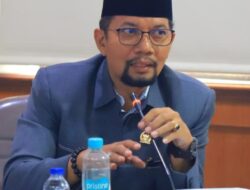 Fraksi PAN Soroti Potensi PAD Muaro Jambi, Pansus Akan Dibentuk: Jangan Biarkan Sumber Pendapatan Daerah Terbuang Percuma