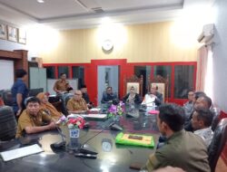 Komisi II DPRD Muaro Jambi Sesalkan Dualisme SK Kepengurusan Koperasi Mitra Bersama
